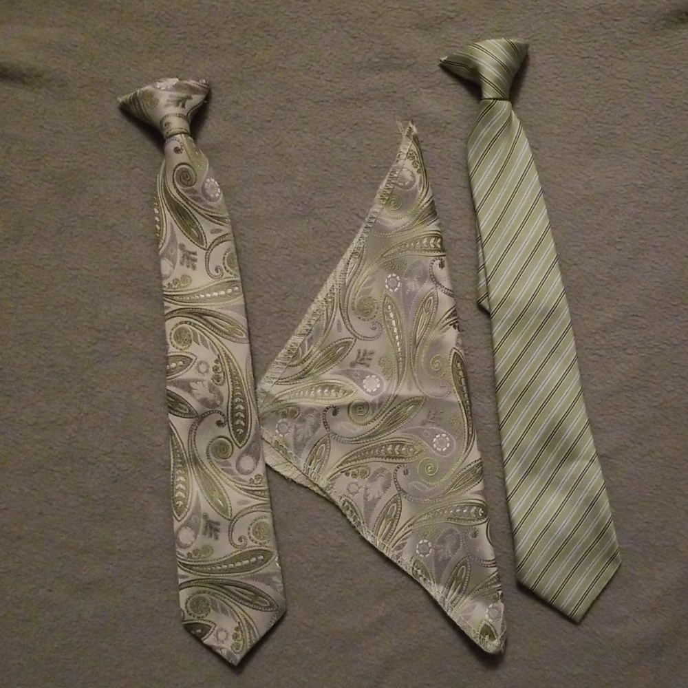 Ties